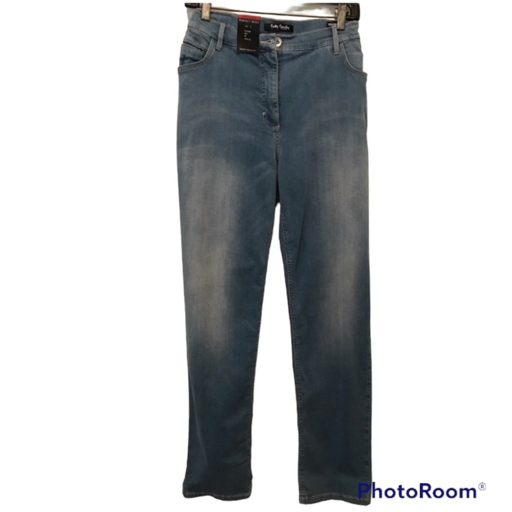 NEW Betty Barclay Perfect body Jeans size 46 (16)